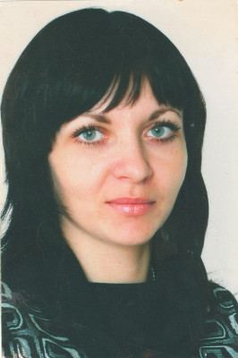 Психолог Солодкова Елена Станиславовна